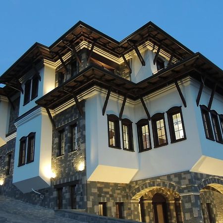 Pupa Winery Serene Stay Berat Exterior photo