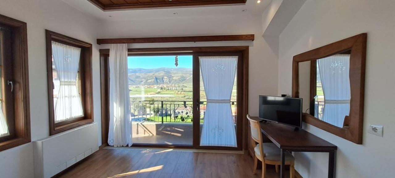 Pupa Winery Serene Stay Berat Exterior photo