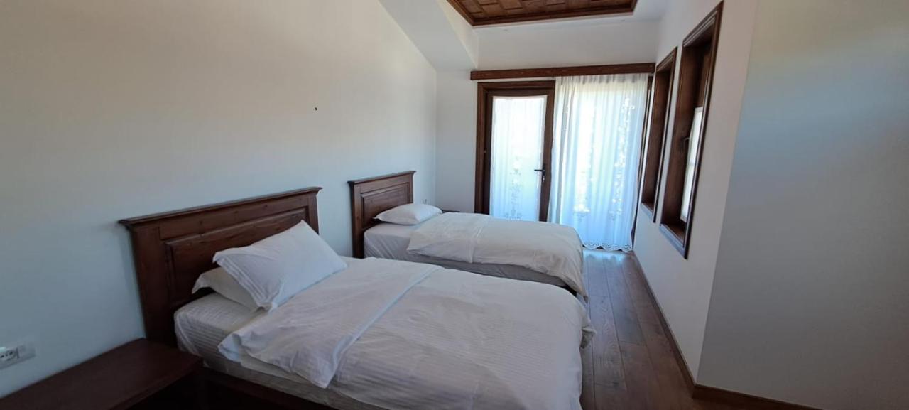 Pupa Winery Serene Stay Berat Exterior photo