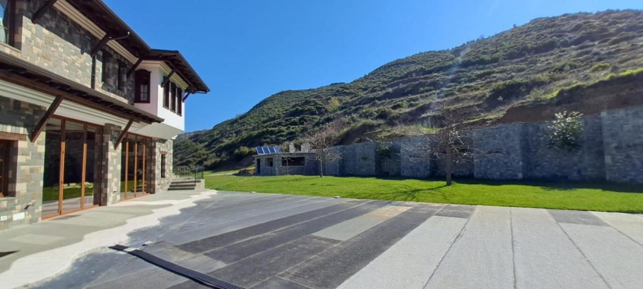 Pupa Winery Serene Stay Berat Exterior photo