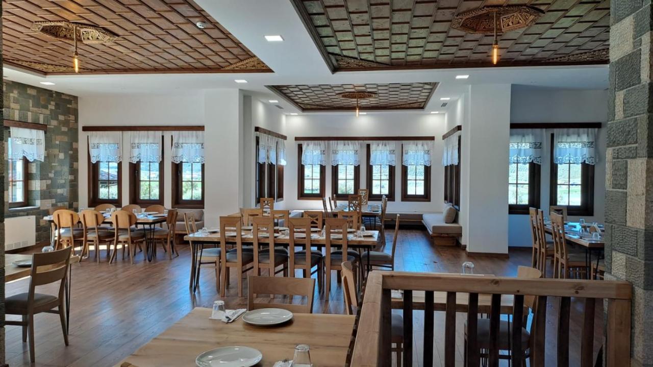 Pupa Winery Serene Stay Berat Exterior photo