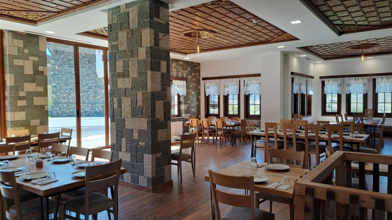 Pupa Winery Serene Stay Berat Exterior photo