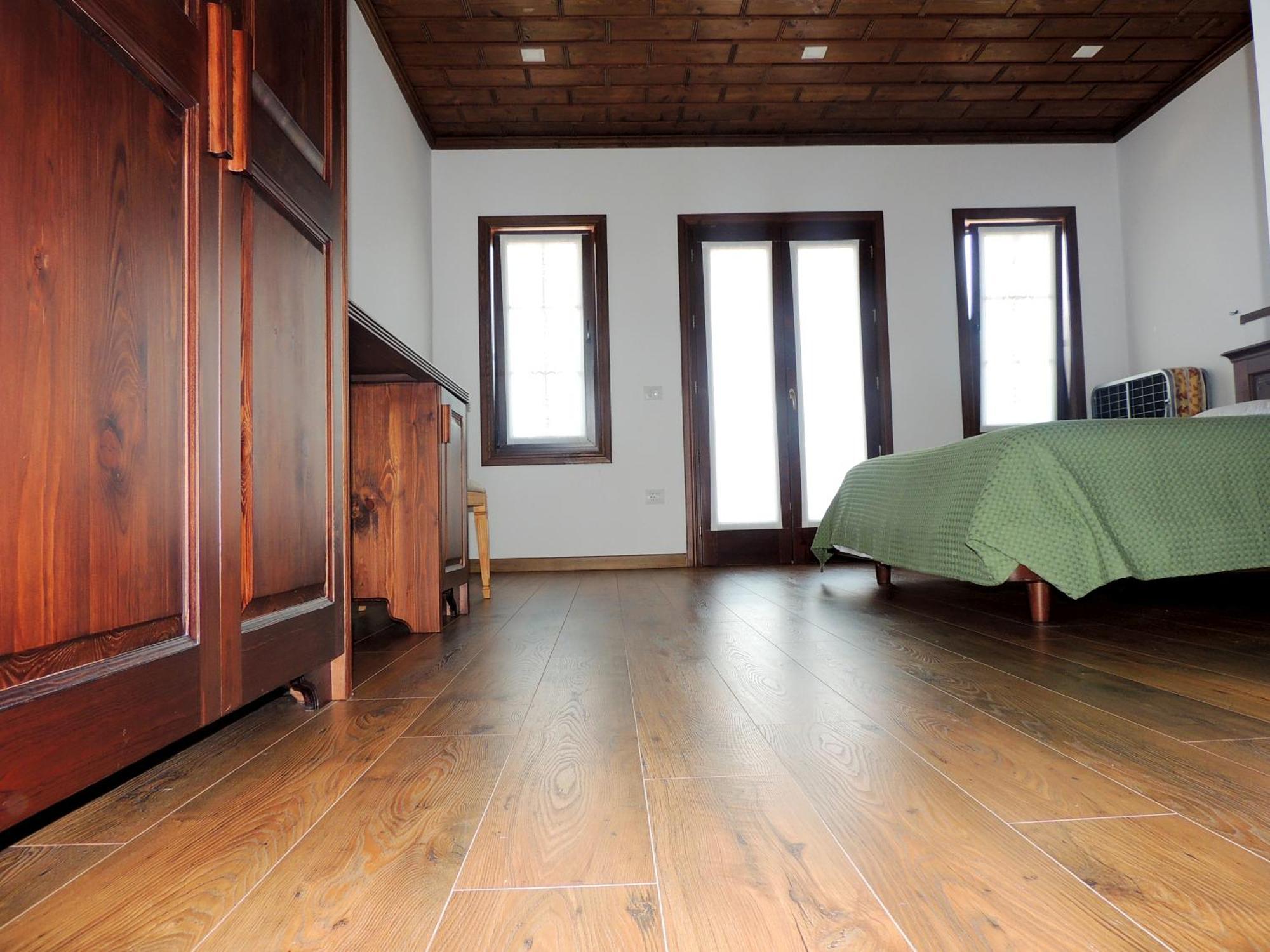 Pupa Winery Serene Stay Berat Exterior photo