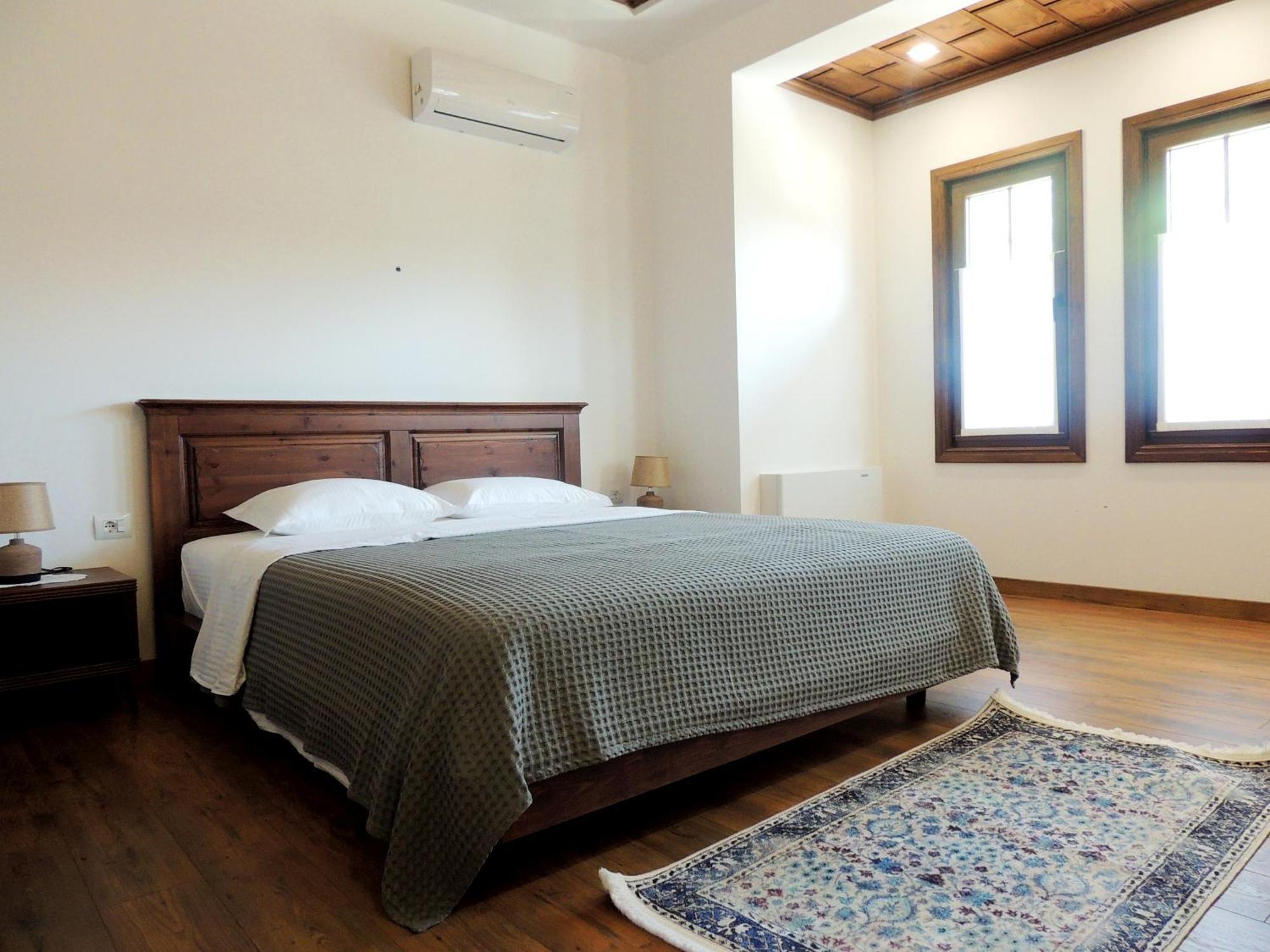 Pupa Winery Serene Stay Berat Exterior photo