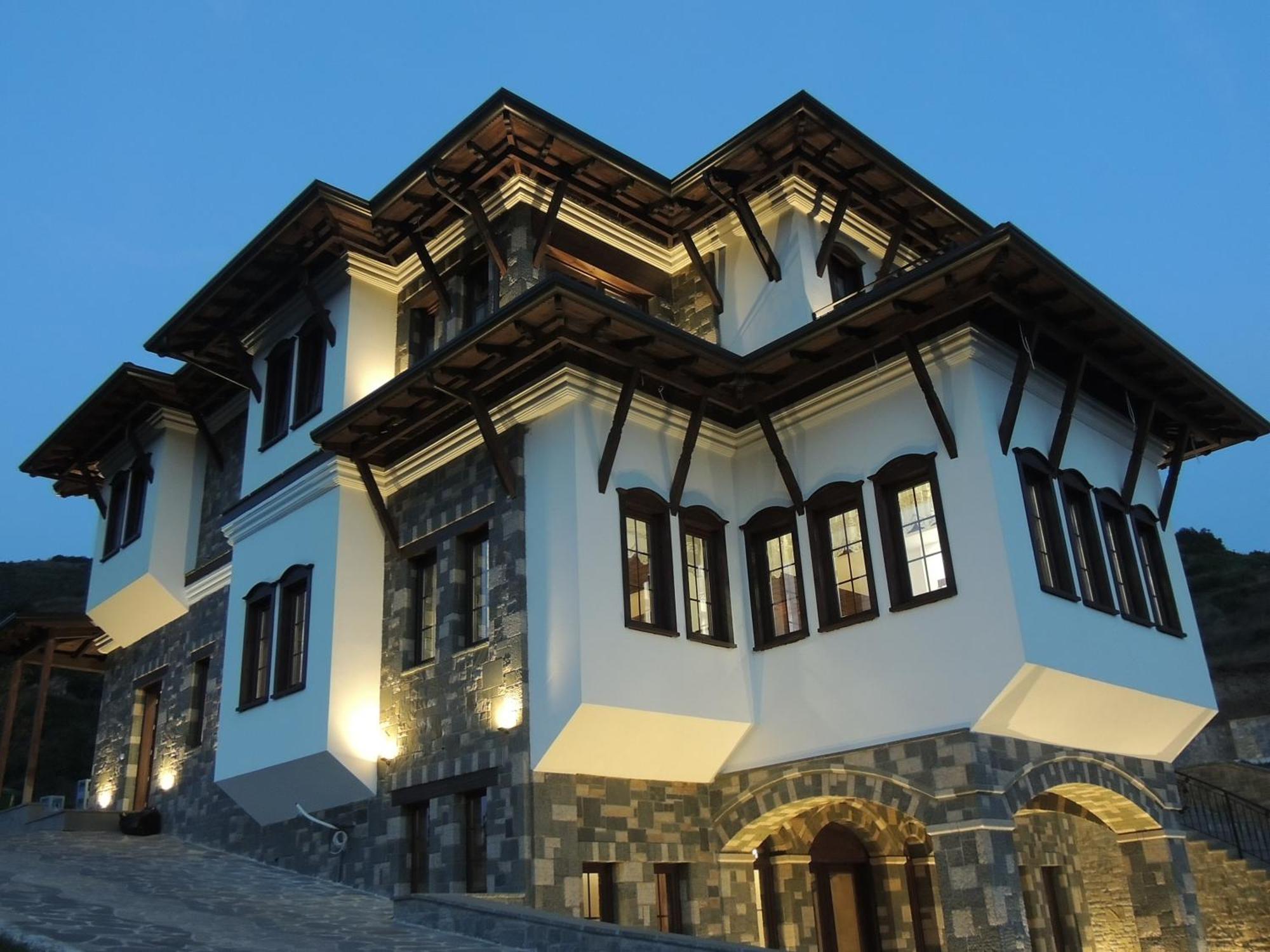 Pupa Winery Serene Stay Berat Exterior photo